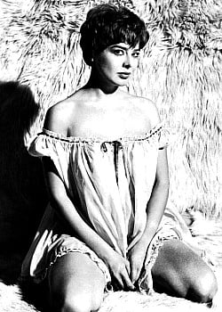 Janet Munro